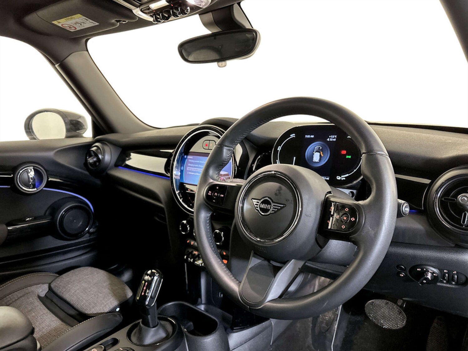 Used MINI Hatch 2022 for sale - 77470021: Photo 14