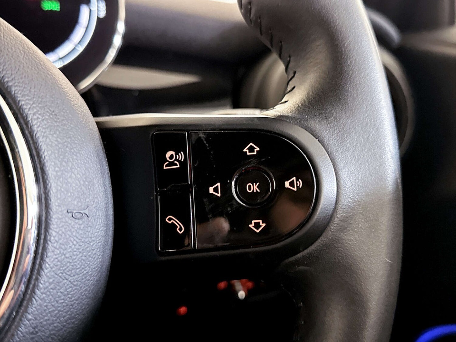 Used MINI Hatch 2022 for sale - 77470021: Photo 18