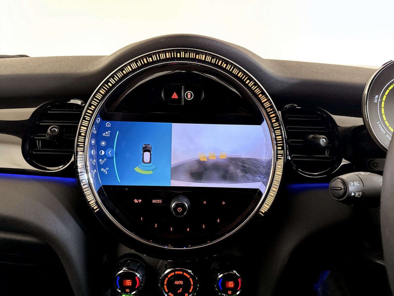 Used MINI Hatch 2022 for sale - 77470021: Photo 19