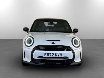 MINI Hatch feature image