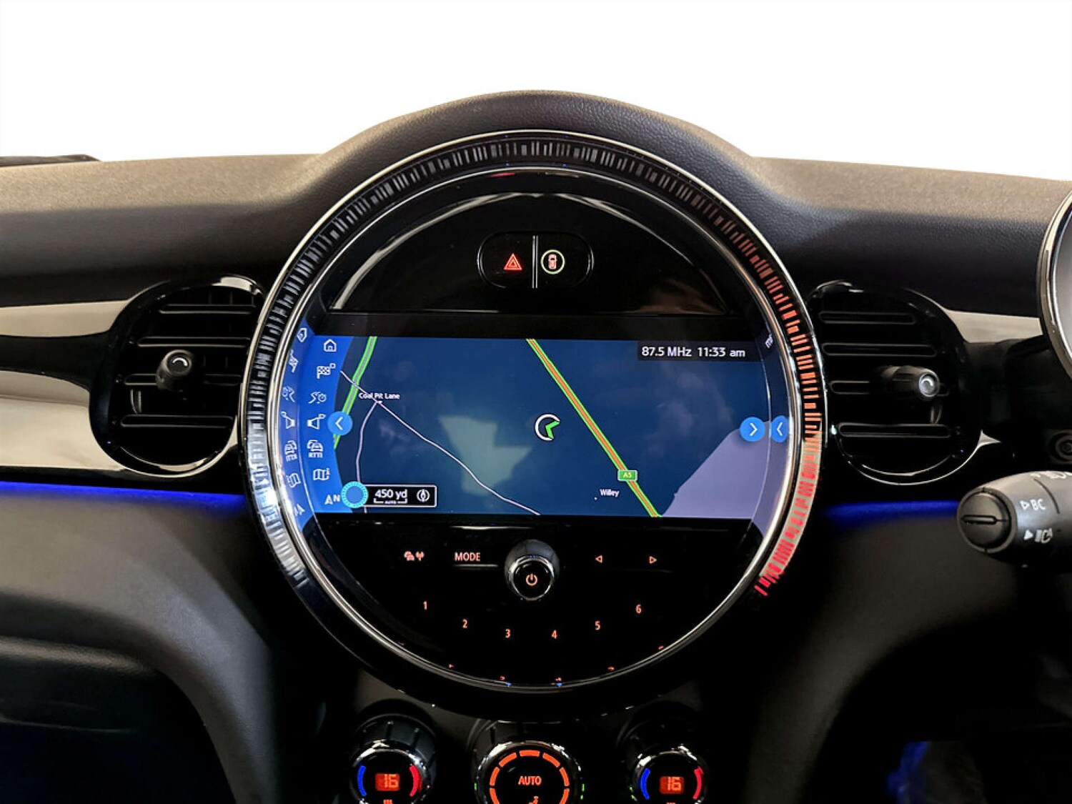 Used MINI Hatch 2022 for sale - 77470021: Photo 20