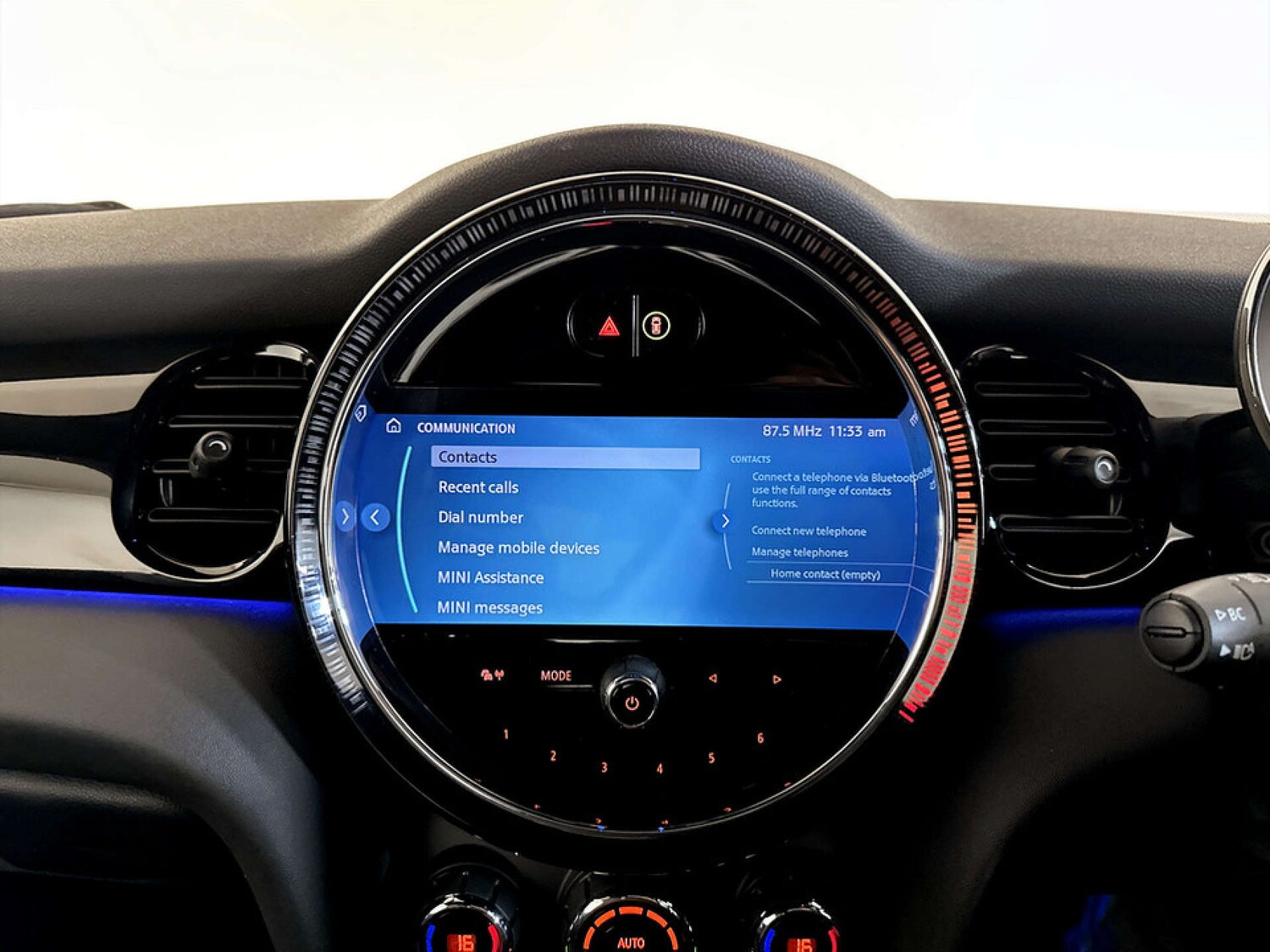 Used MINI Hatch 2022 for sale - 77470021: Photo 23