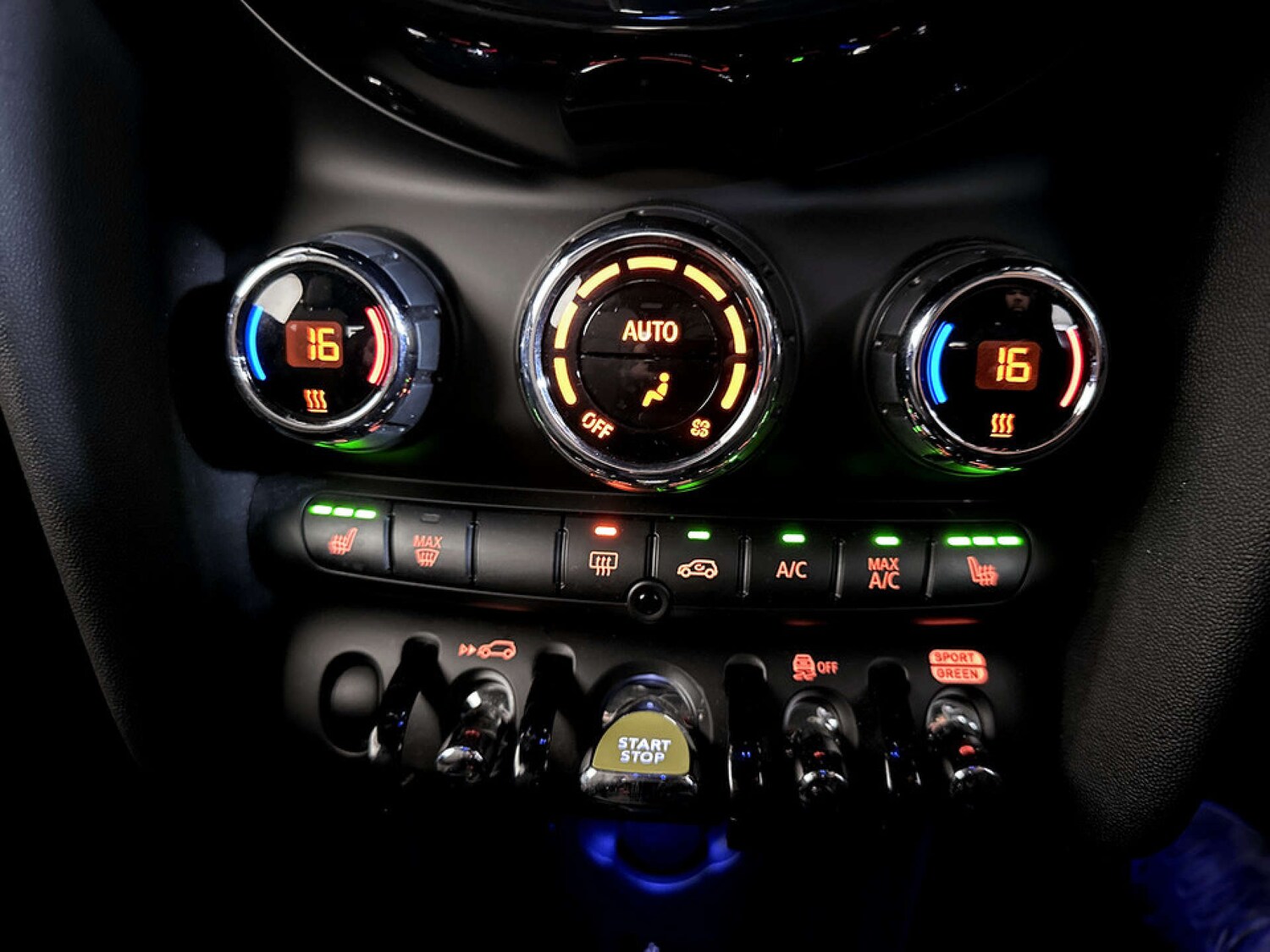 Used MINI Hatch 2022 for sale - 77470021: Photo 24