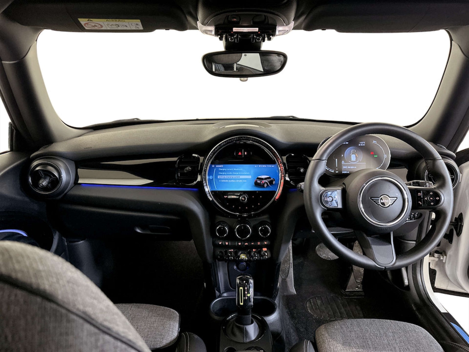 Used MINI Hatch 2022 for sale - 77470021: Photo 3