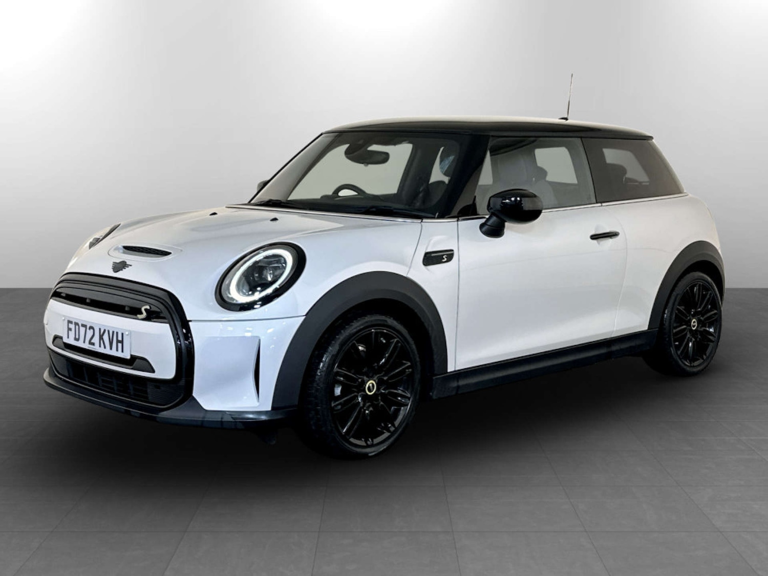 Used MINI Hatch 2022 for sale - 77470021: Photo 5