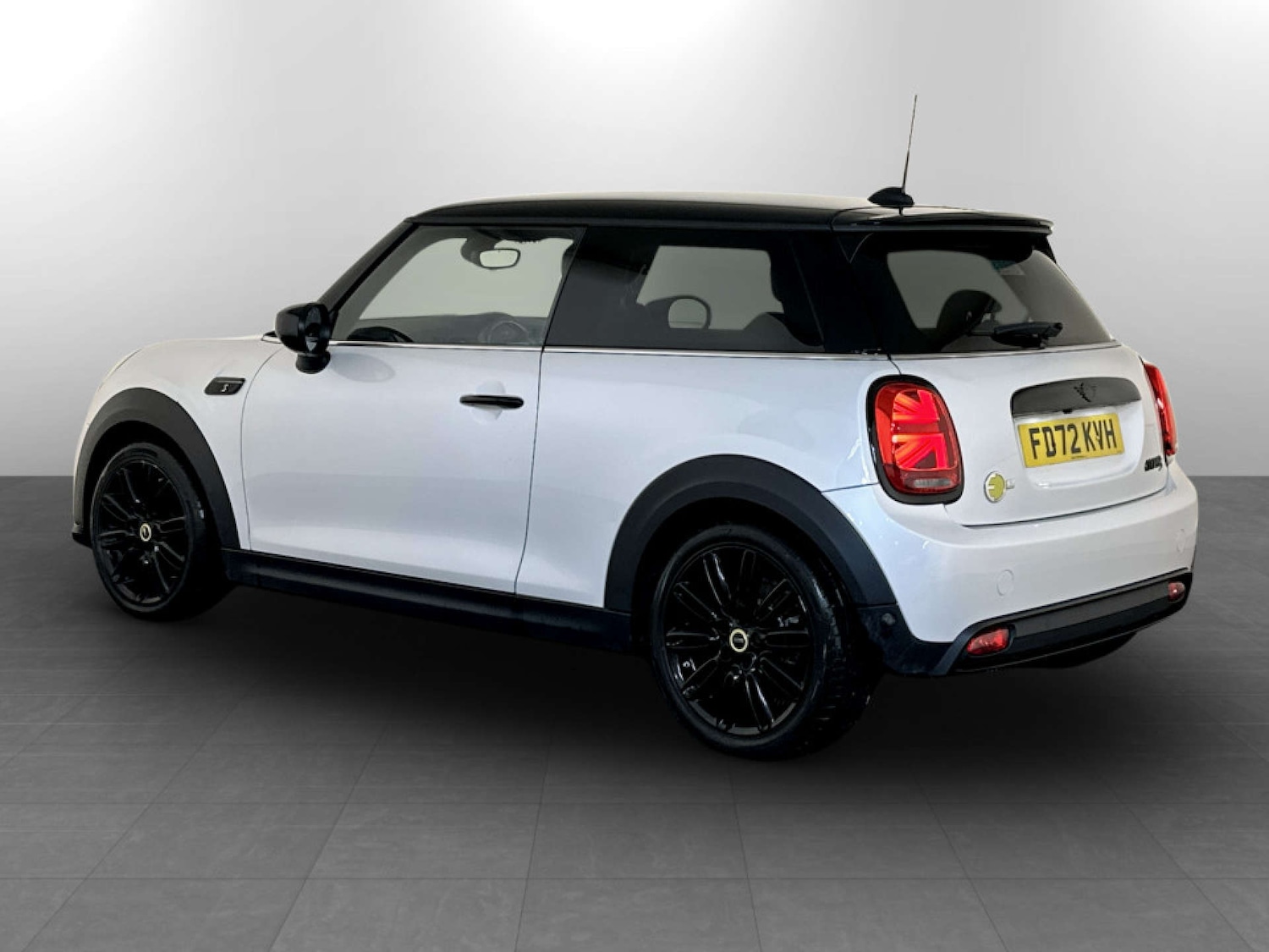 Used MINI Hatch 2022 for sale - 77470021: Photo 7