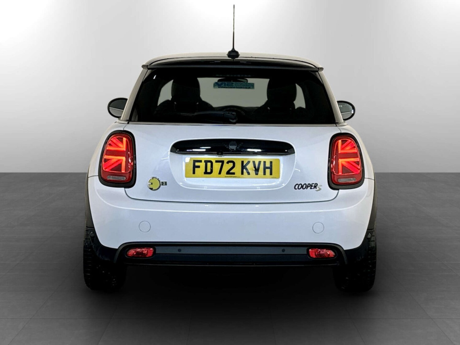 Used MINI Hatch 2022 for sale - 77470021: Photo 8