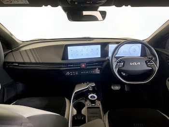 Used Kia EV6 2022 for sale - 75972922: Photo