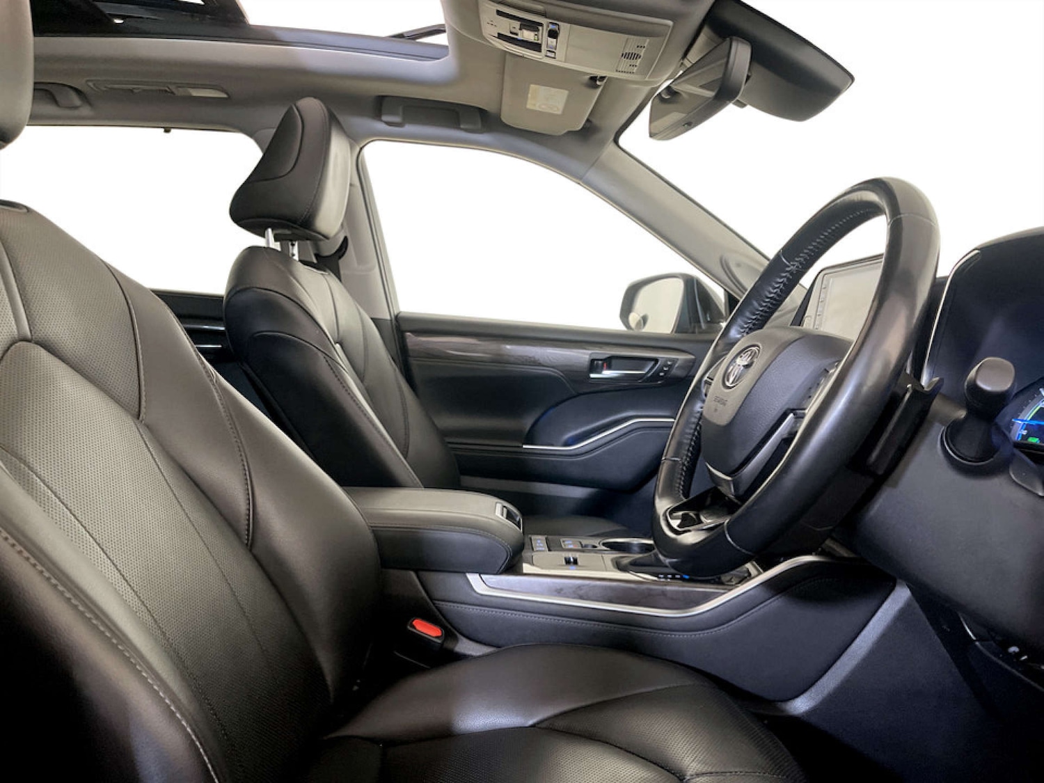 Used Toyota Highlander 2021 for sale - 77185870: Photo 13