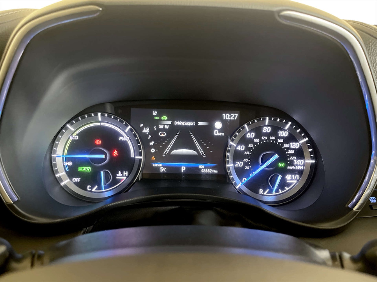 Used Toyota Highlander 2021 for sale - 77185870: Photo 19