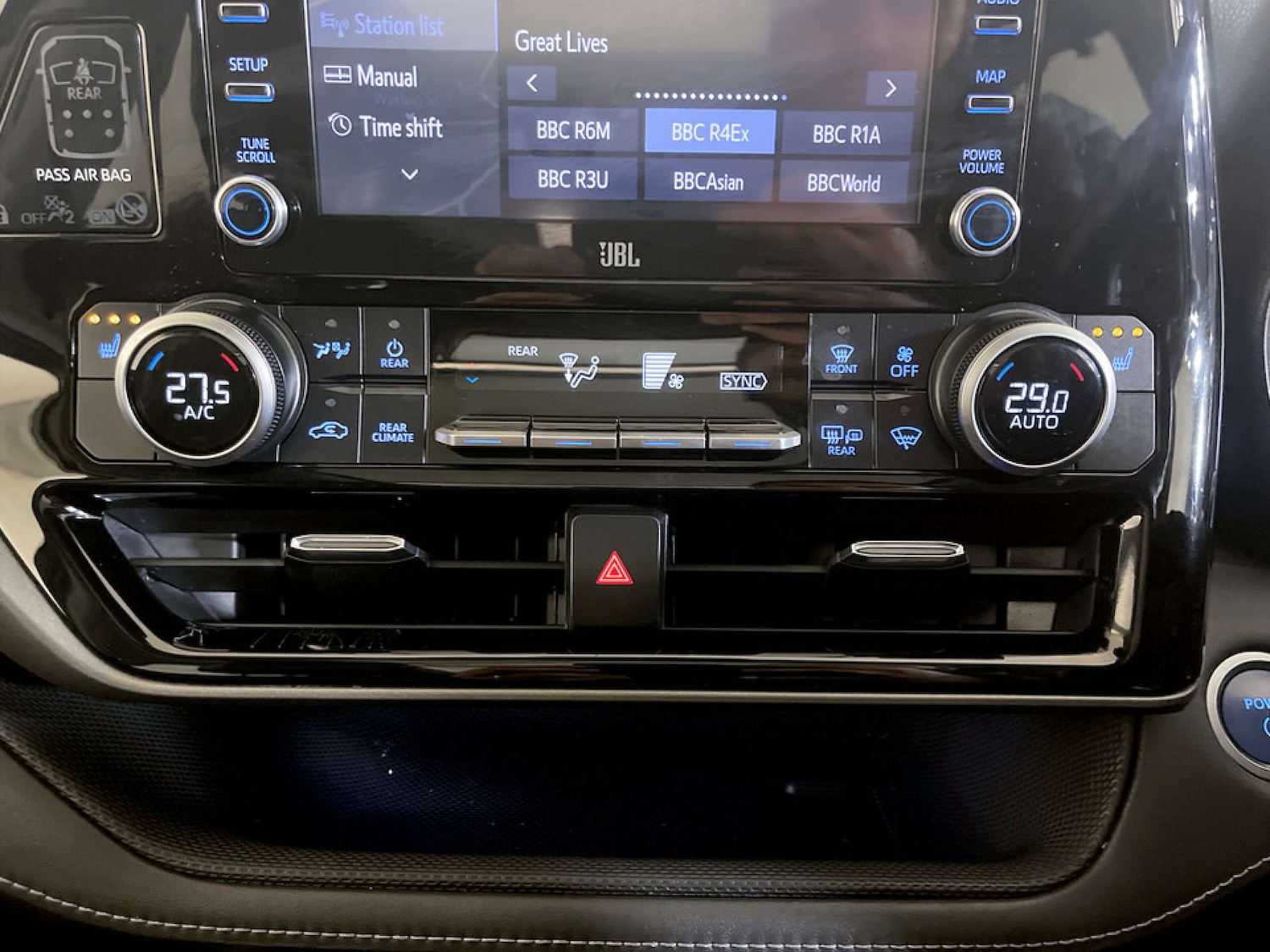 Used Toyota Highlander 2021 for sale - 77185870: Photo 27