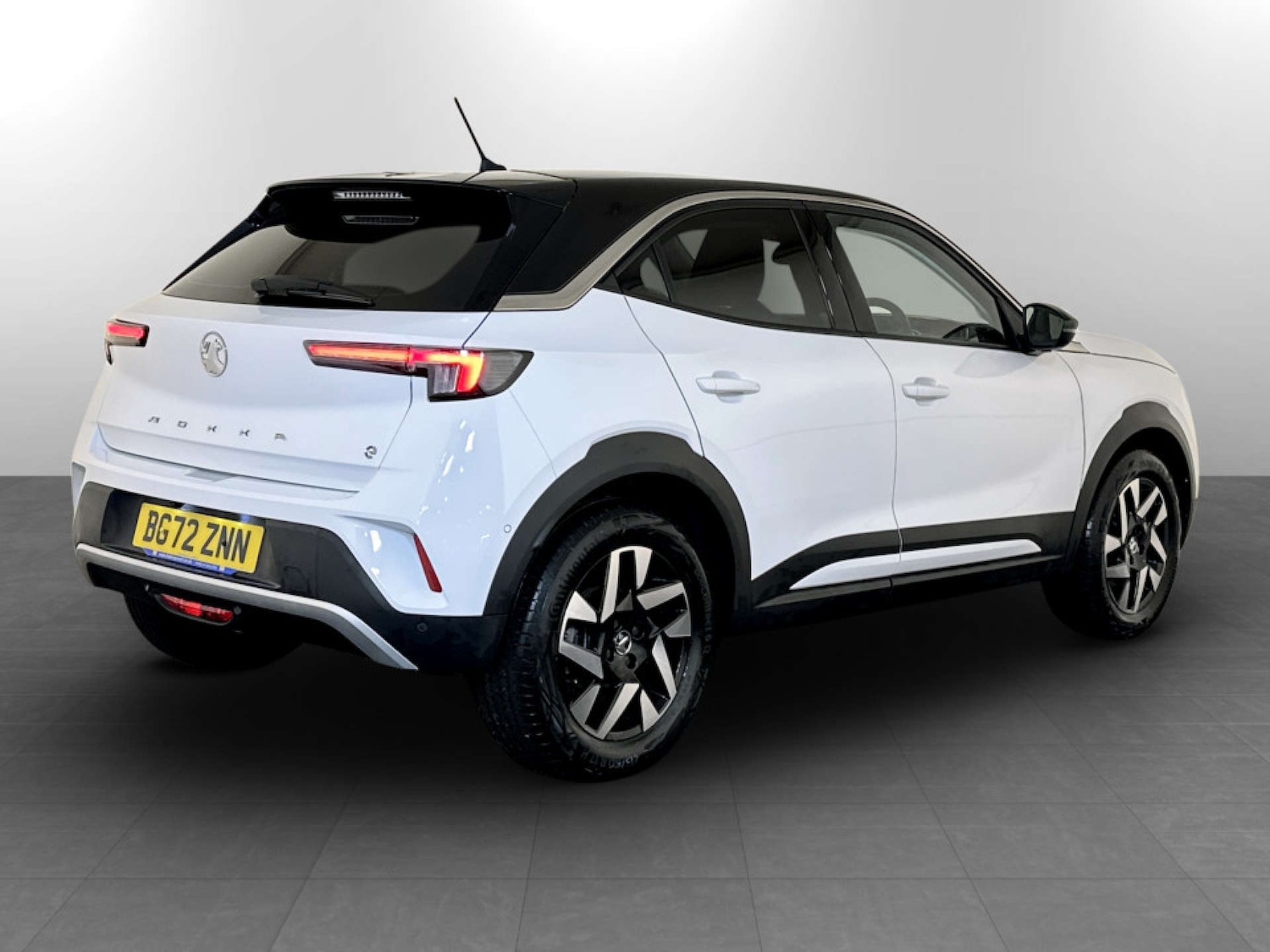 Used Vauxhall Mokka Electric 2022 for sale - 77185832: Photo 10