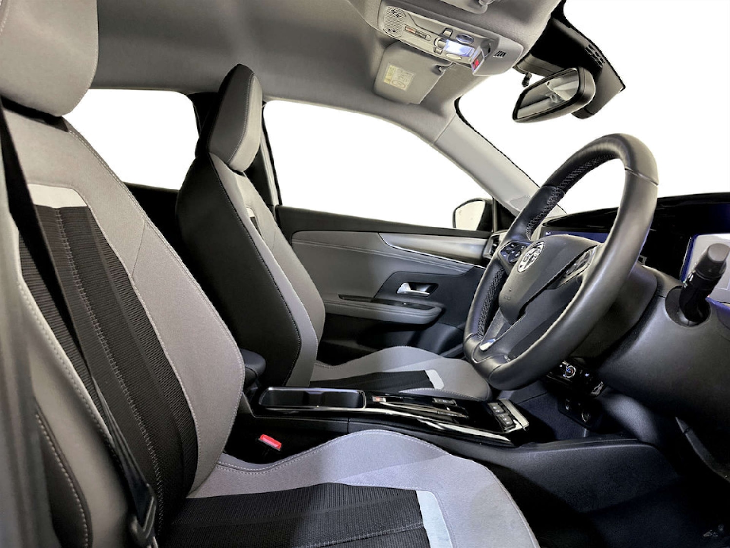 Used Vauxhall Mokka Electric 2022 for sale - 77185832: Photo 13