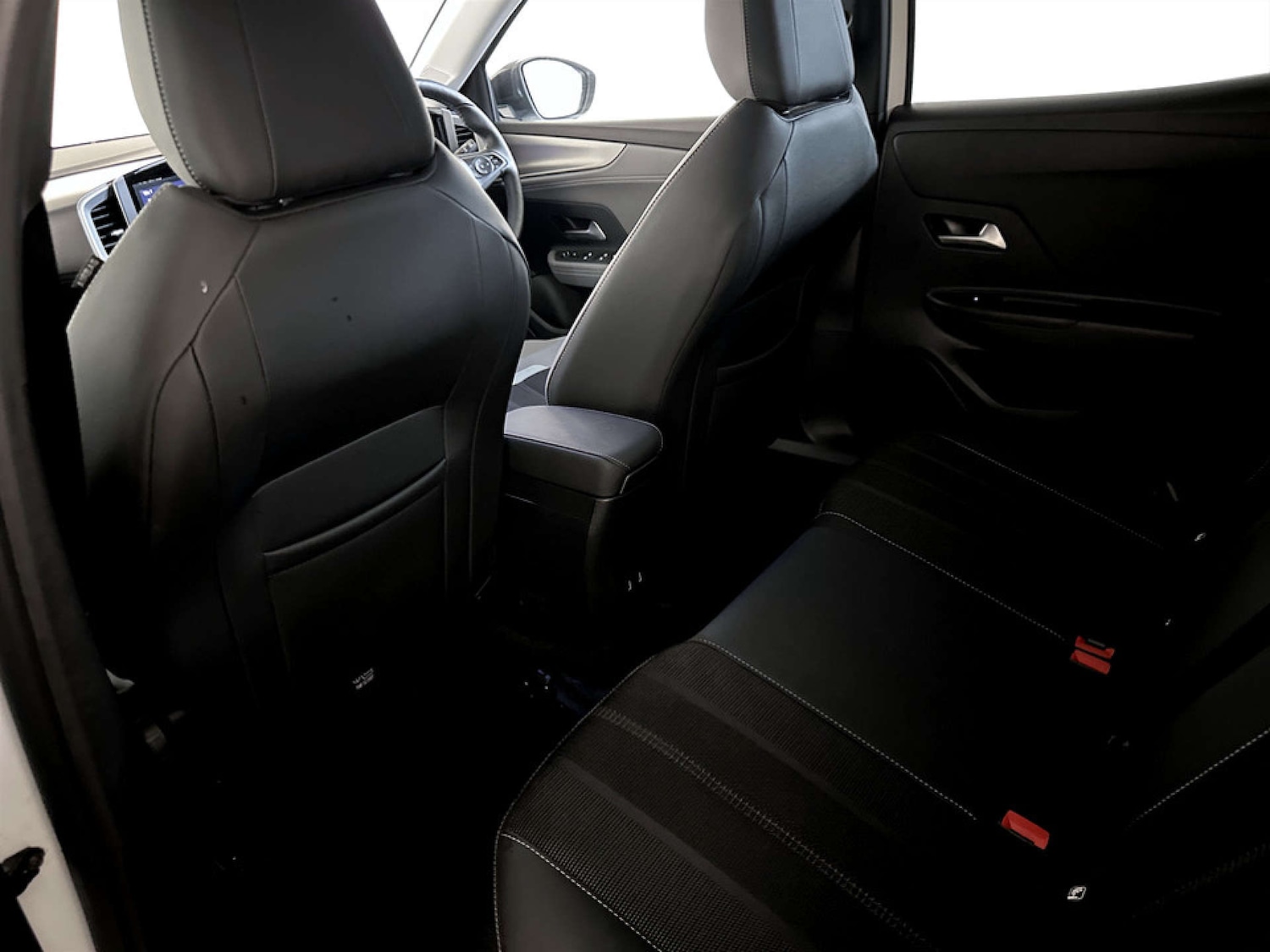 Used Vauxhall Mokka Electric 2022 for sale - 77185832: Photo 14