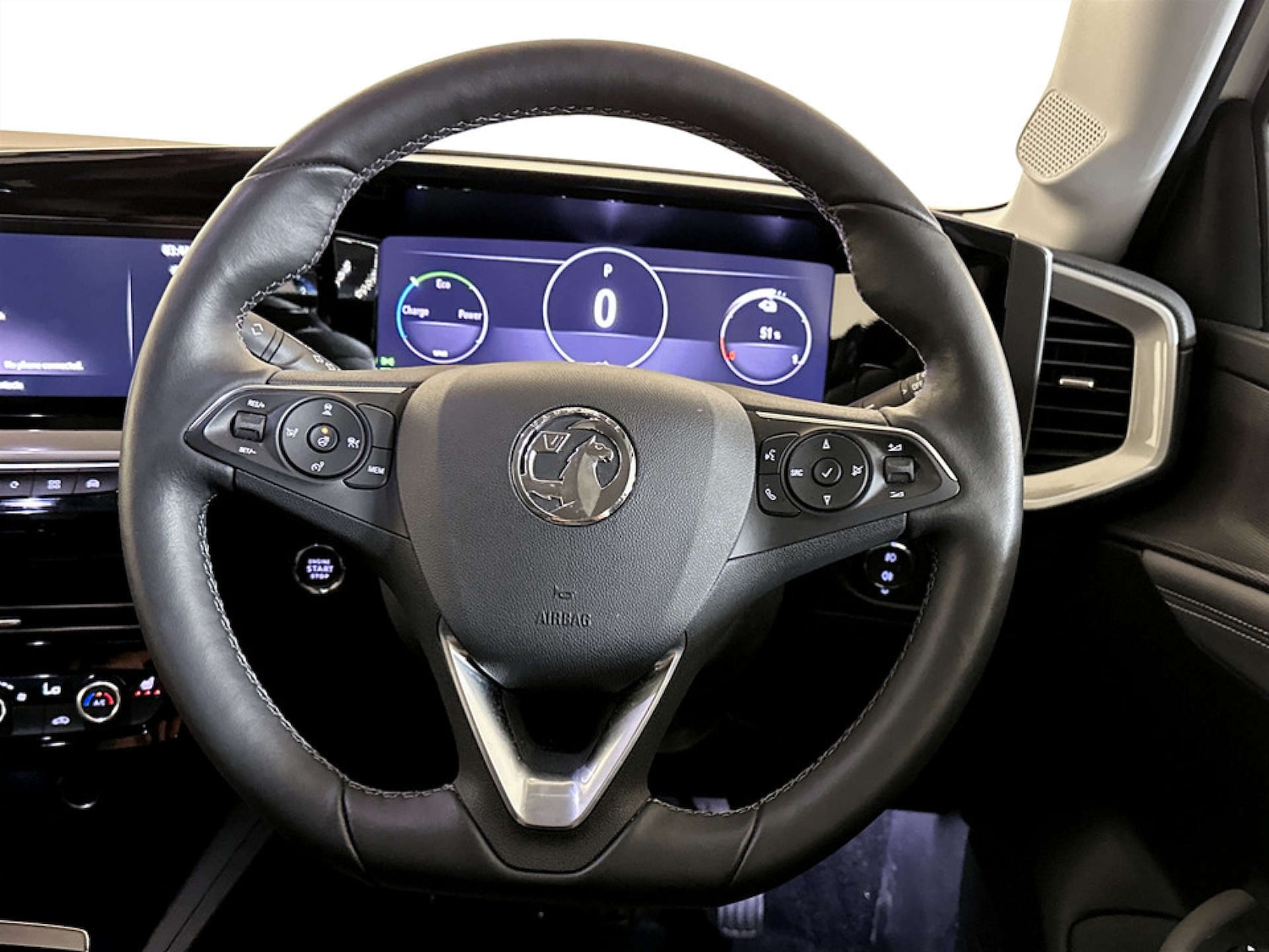 Used Vauxhall Mokka Electric 2022 for sale - 77185832: Photo 16