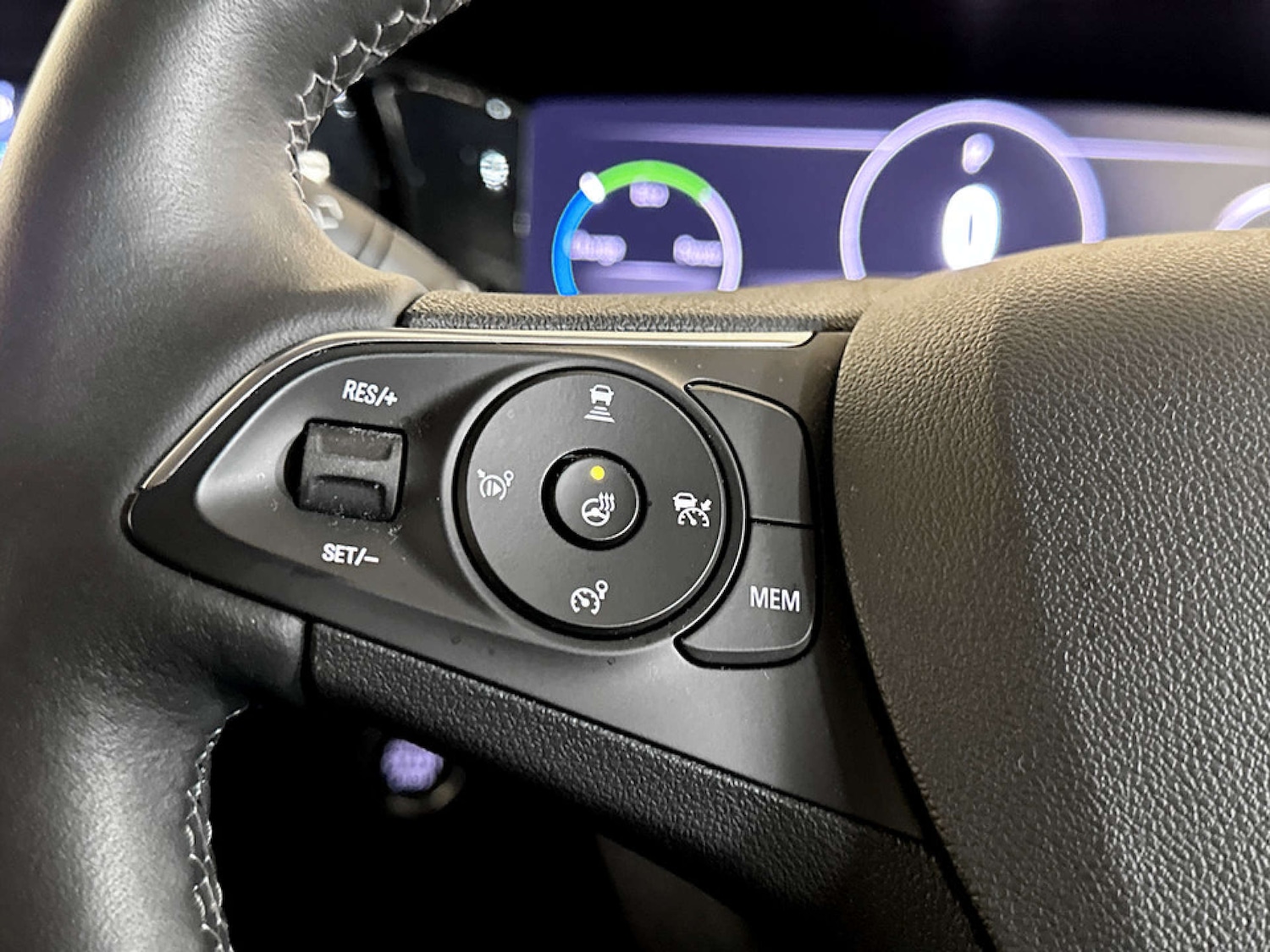 Used Vauxhall Mokka Electric 2022 for sale - 77185832: Photo 17