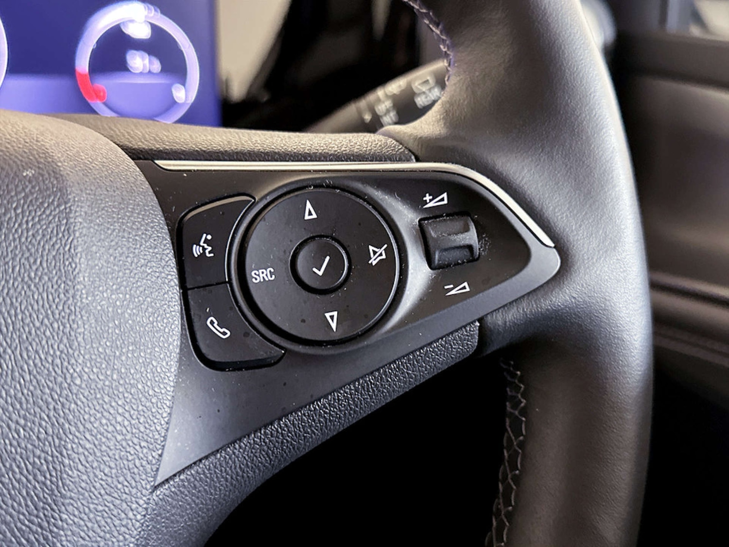 Used Vauxhall Mokka Electric 2022 for sale - 77185832: Photo 19