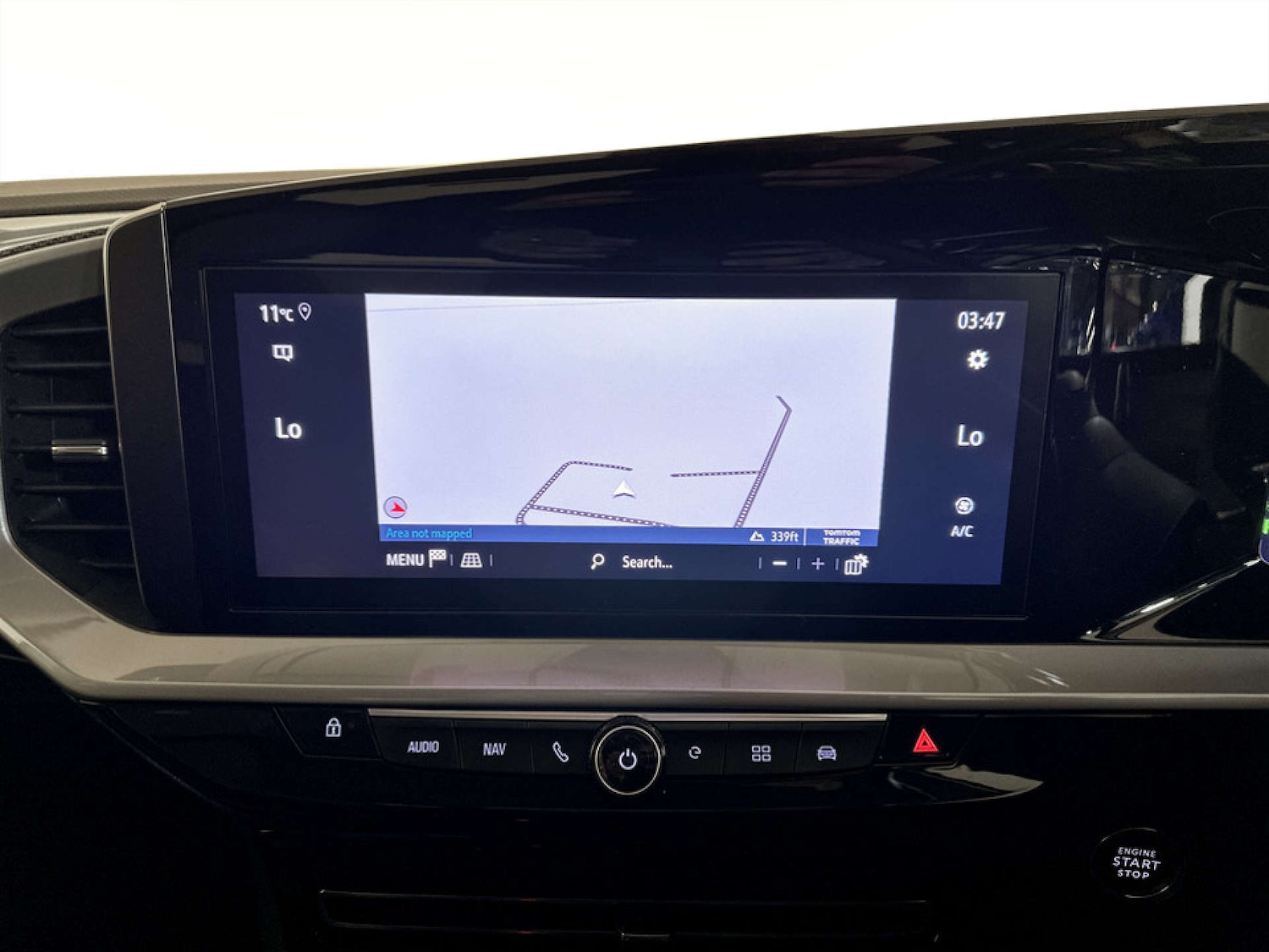 Used Vauxhall Mokka Electric 2022 for sale - 77185832: Photo 21