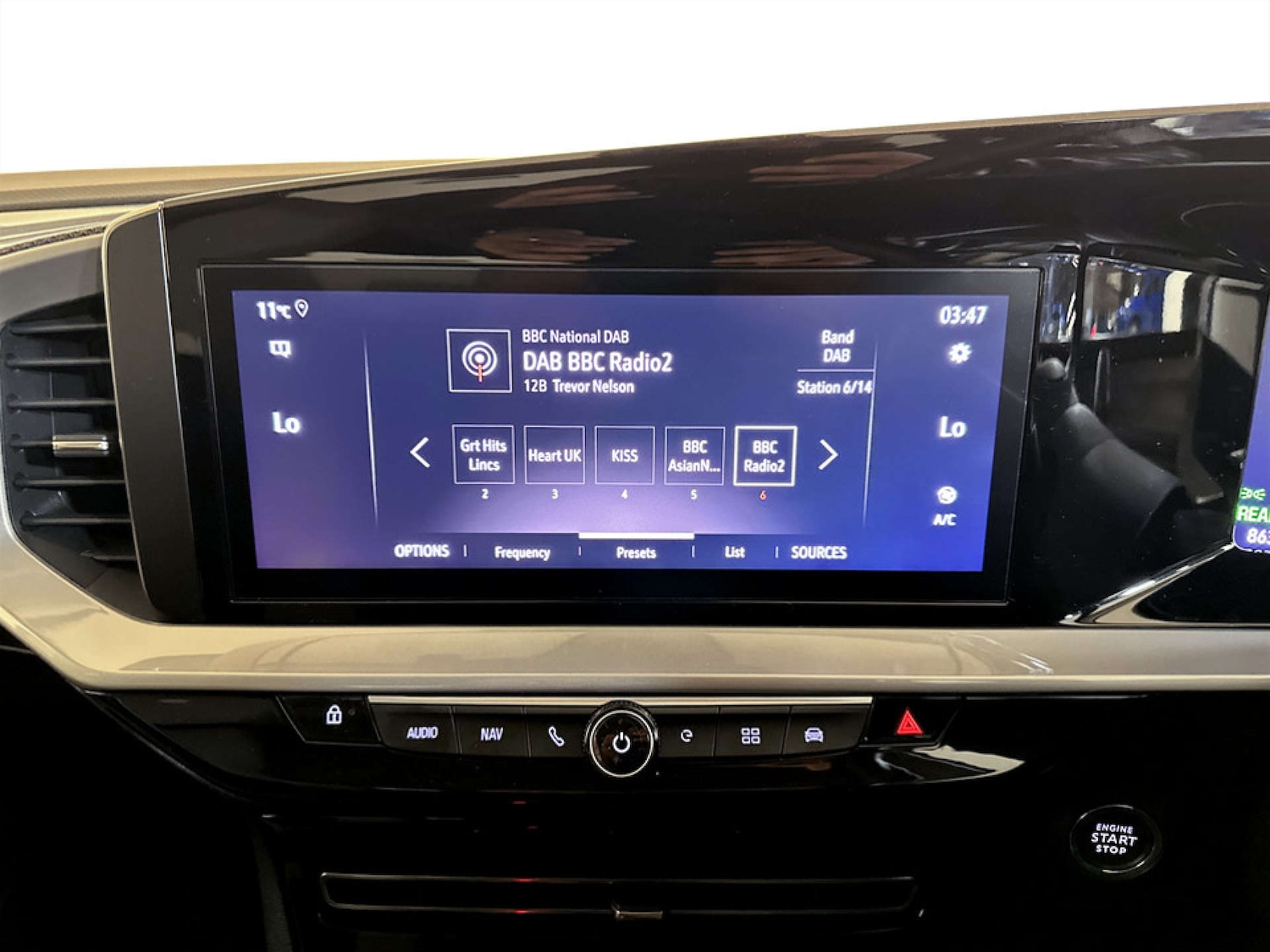 Used Vauxhall Mokka Electric 2022 for sale - 77185832: Photo 22