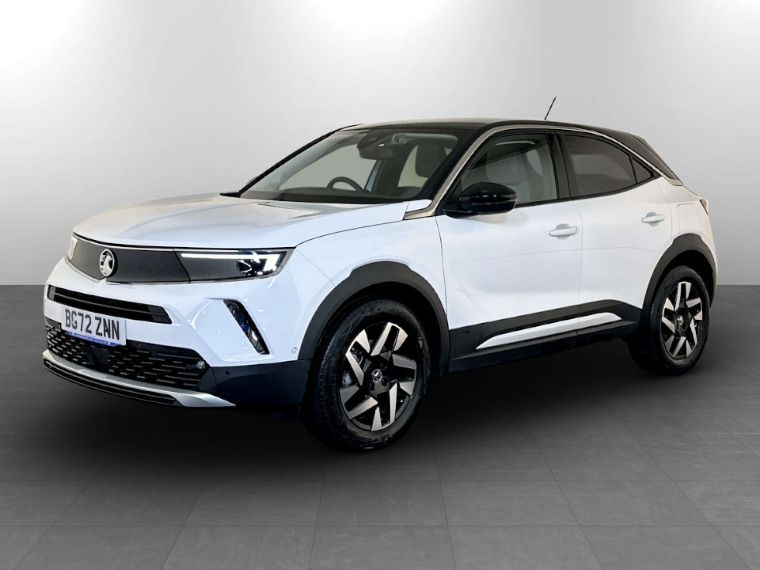 Used Vauxhall Mokka Electric 2022 for sale - 77185832: Photo 6