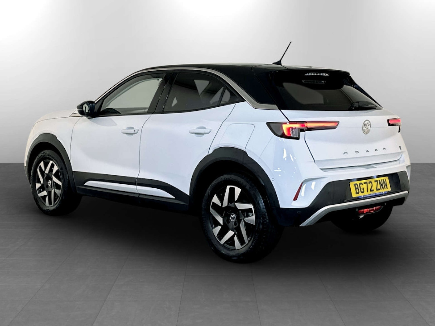 Used Vauxhall Mokka Electric 2022 for sale - 77185832: Photo 8