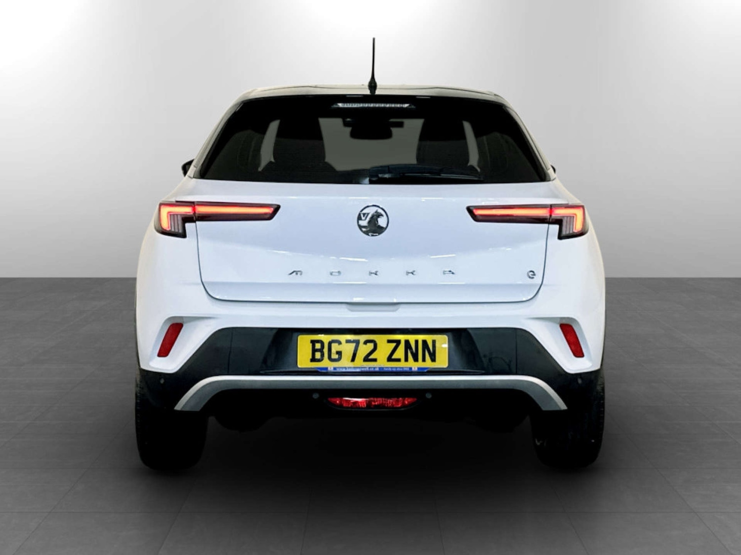 Used Vauxhall Mokka Electric 2022 for sale - 77185832: Photo 9