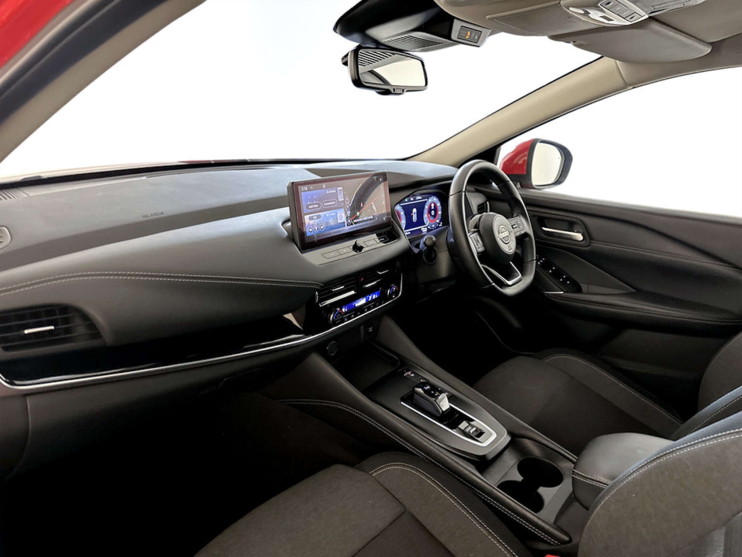 Used Nissan Qashqai 2022 for sale - 77285476: Photo 12