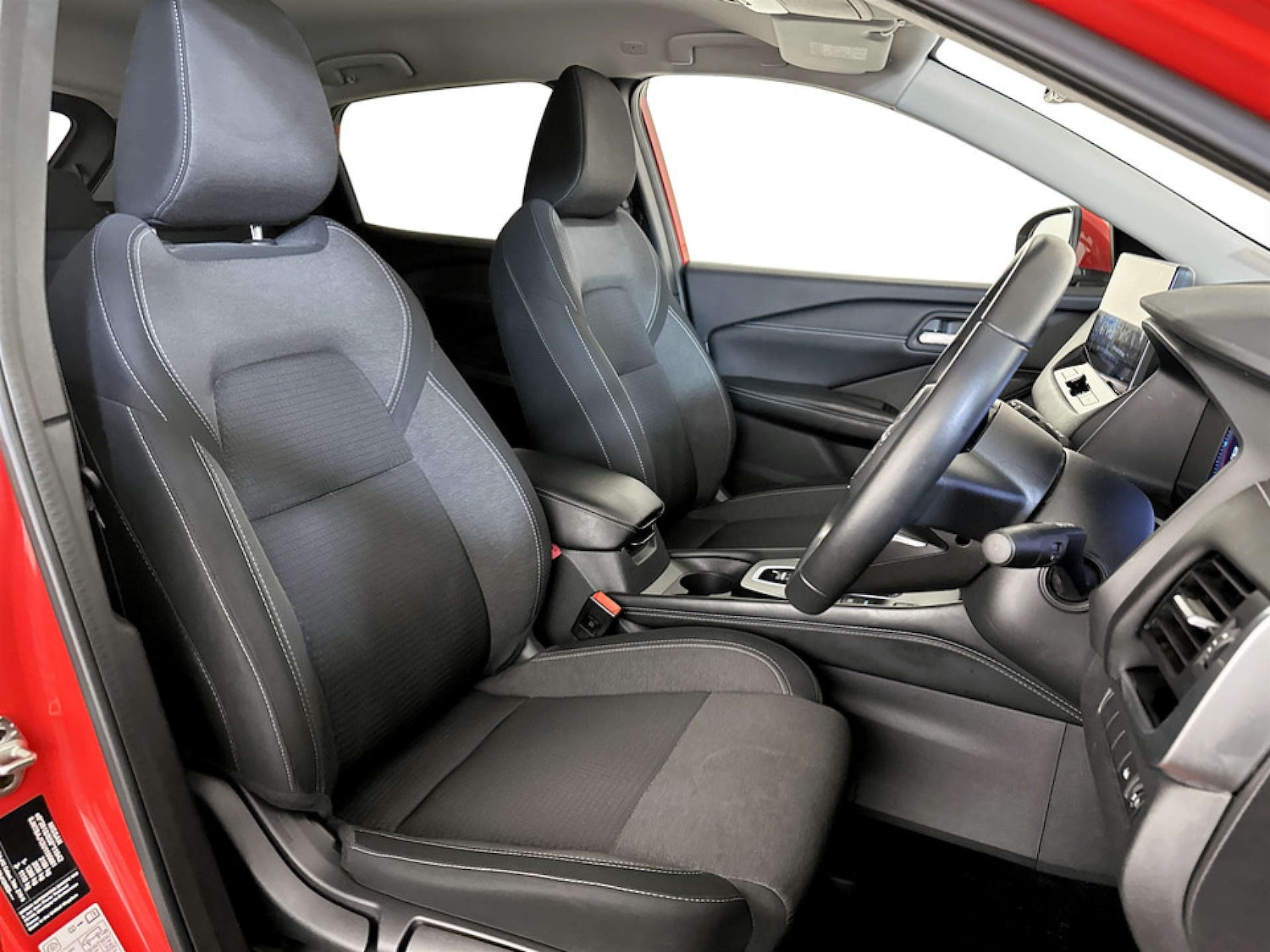 Used Nissan Qashqai 2022 for sale - 77285476: Photo 13