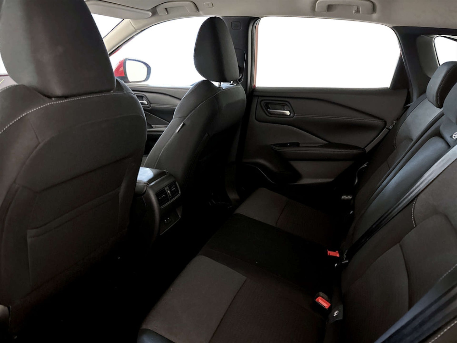 Used Nissan Qashqai 2022 for sale - 77285476: Photo 14