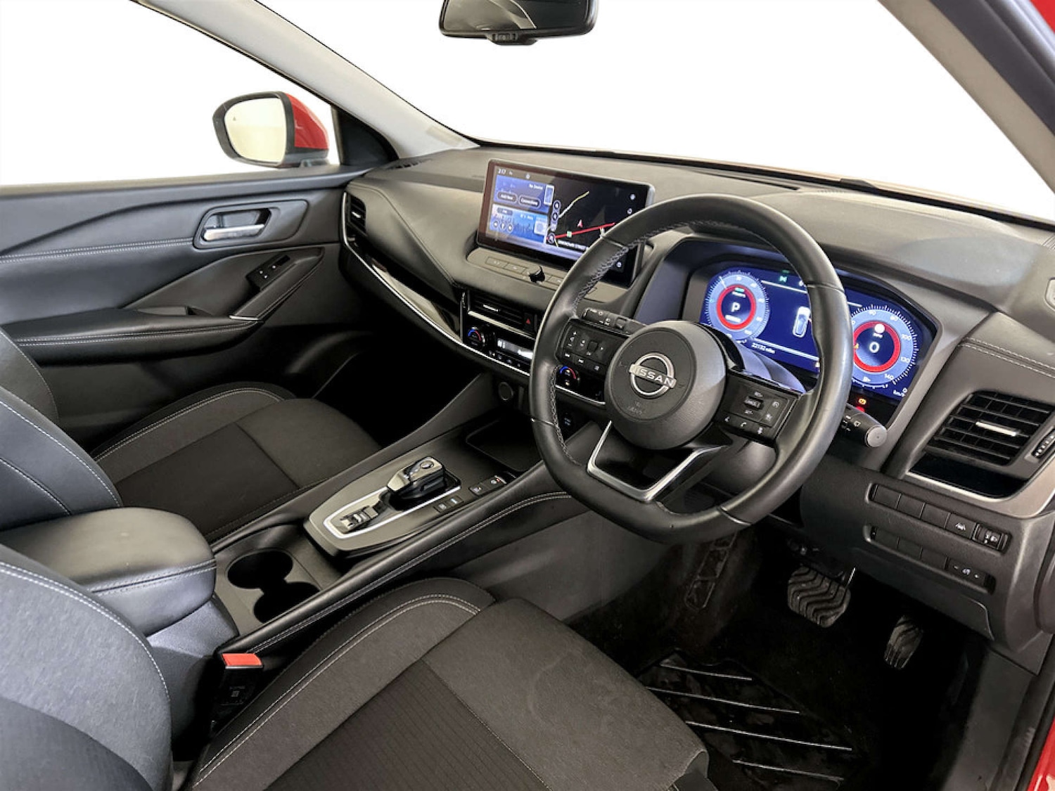 Used Nissan Qashqai 2022 for sale - 77285476: Photo 15