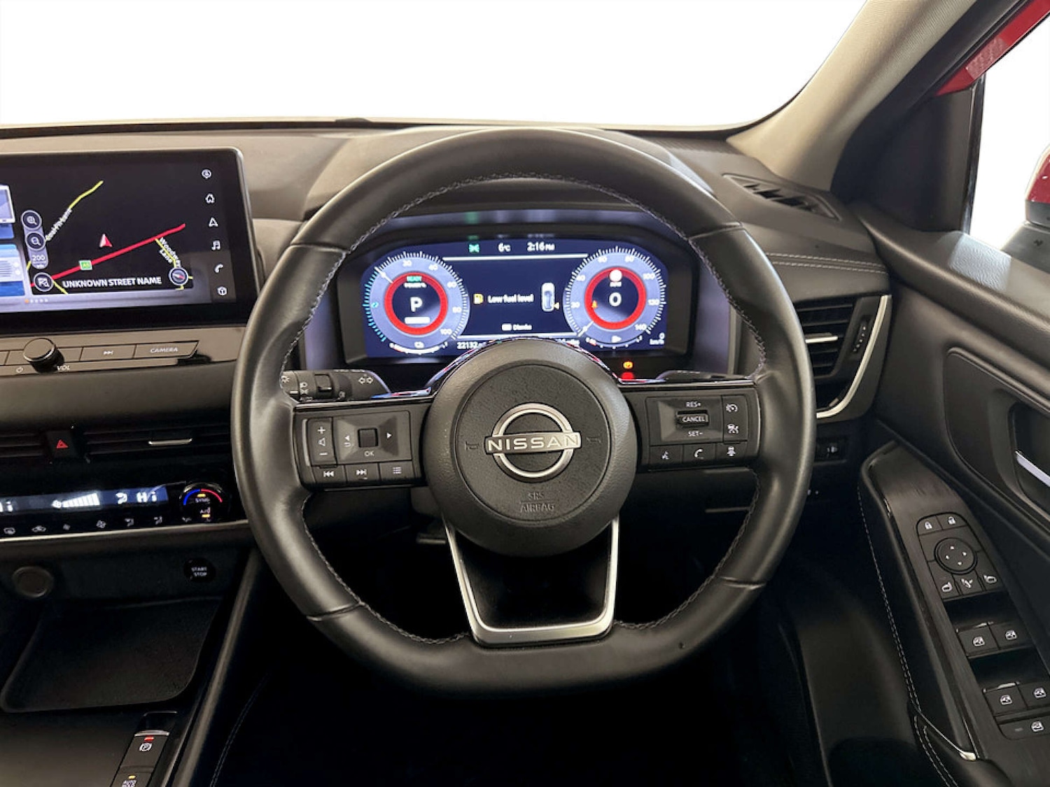 Used Nissan Qashqai 2022 for sale - 77285476: Photo 16