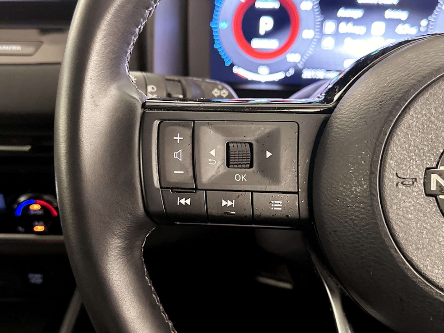 Used Nissan Qashqai 2022 for sale - 77285476: Photo 17