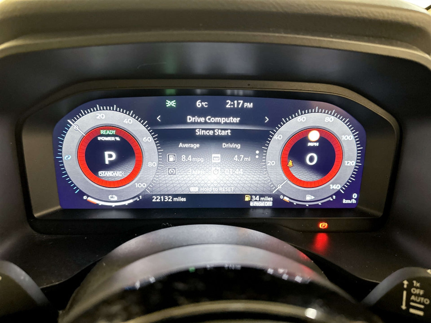 Used Nissan Qashqai 2022 for sale - 77285476: Photo 18