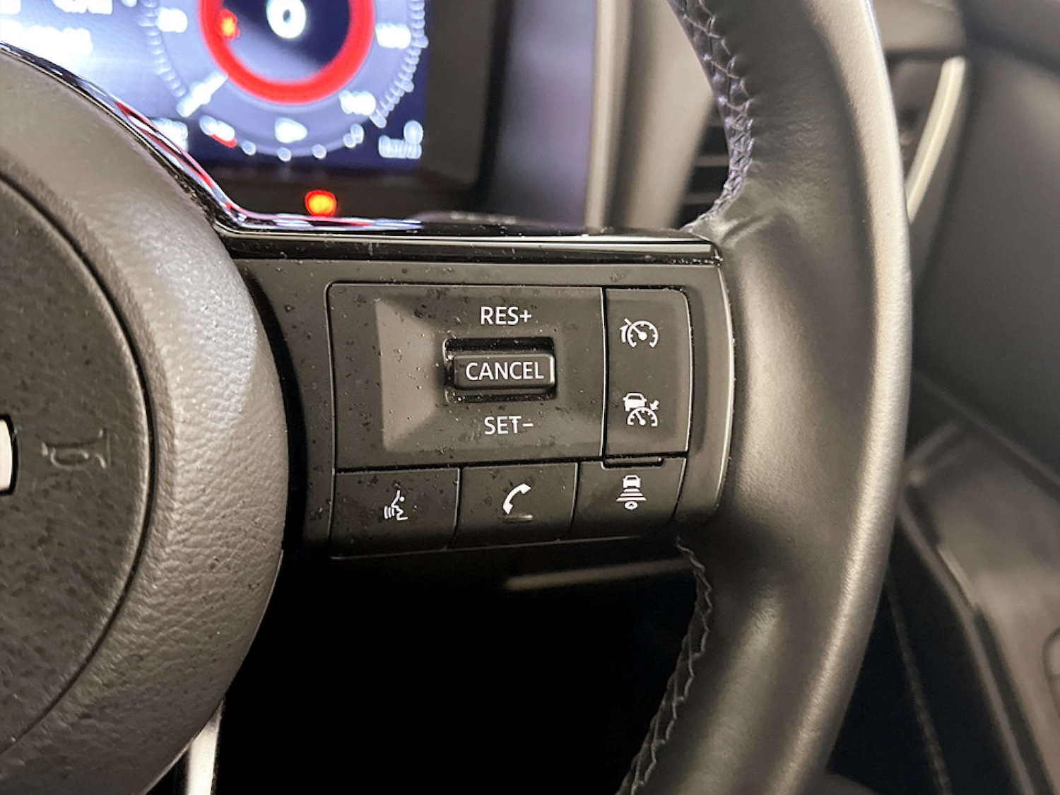 Used Nissan Qashqai 2022 for sale - 77285476: Photo 19