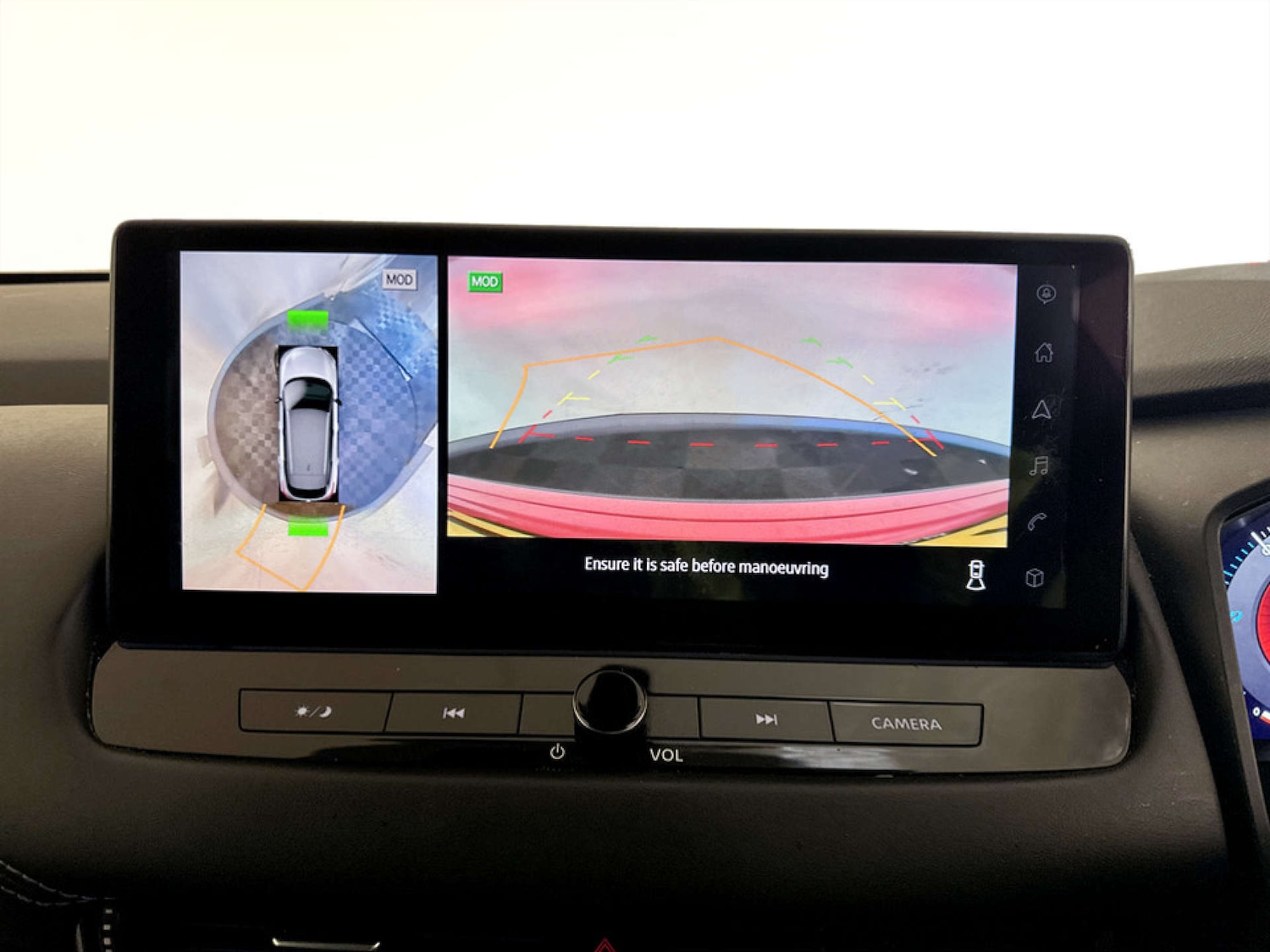 Used Nissan Qashqai 2022 for sale - 77285476: Photo 20