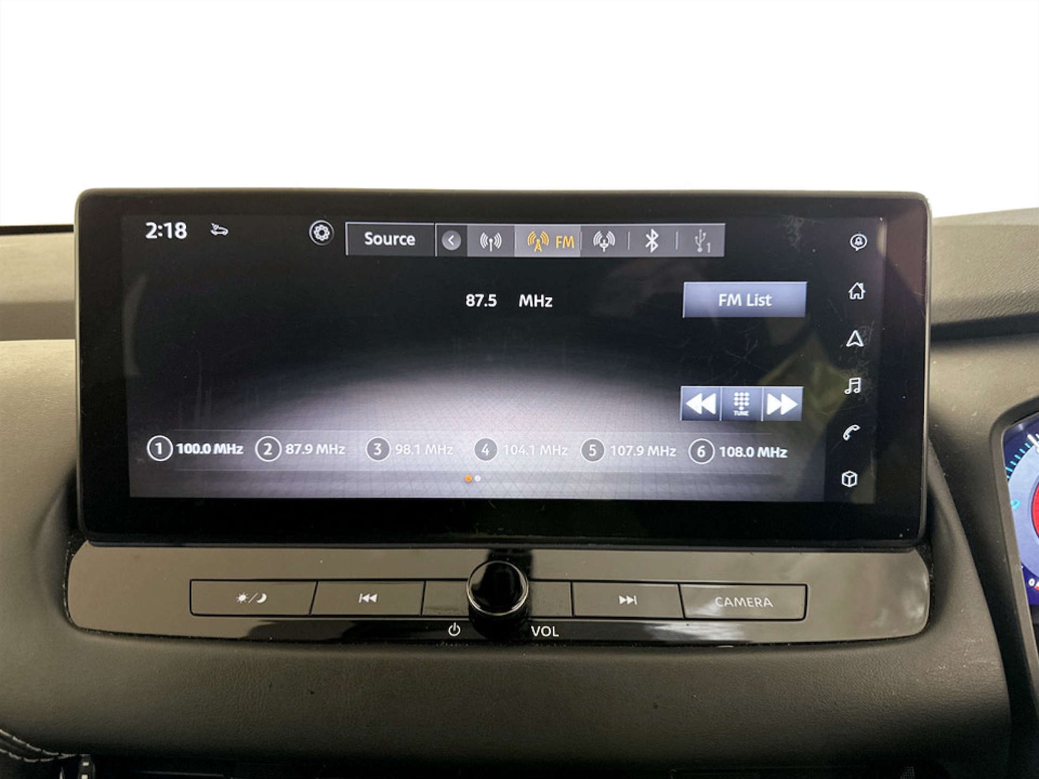 Used Nissan Qashqai 2022 for sale - 77285476: Photo 24