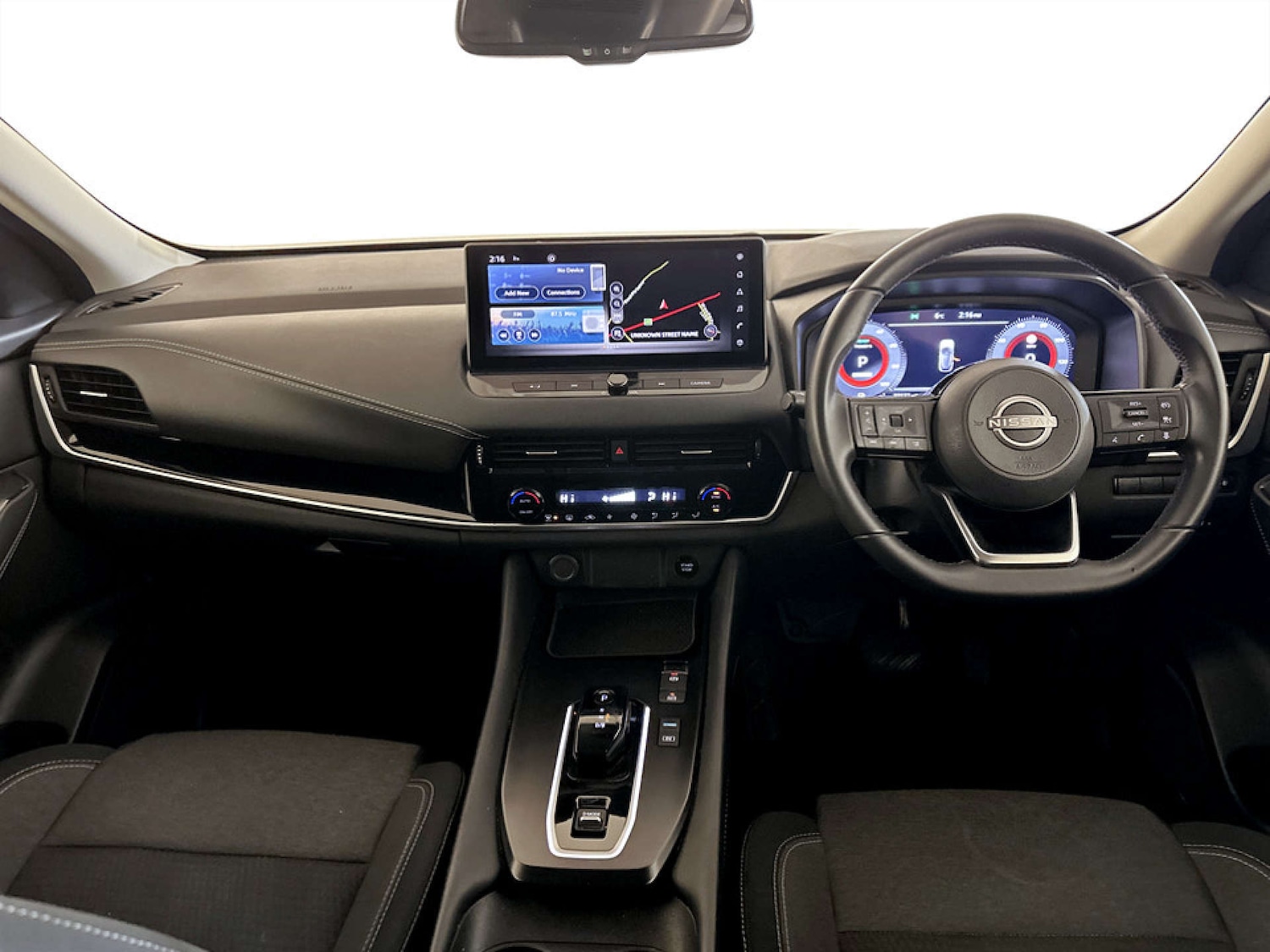 Used Nissan Qashqai 2022 for sale - 77285476: Photo 3