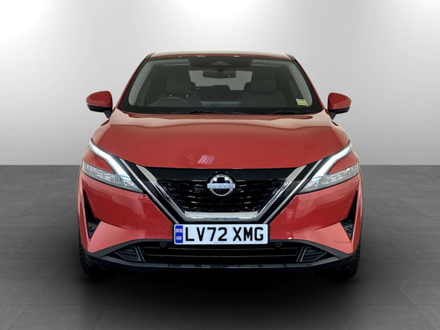 Used Nissan Qashqai 2022 for sale - 77285476: Photo 5