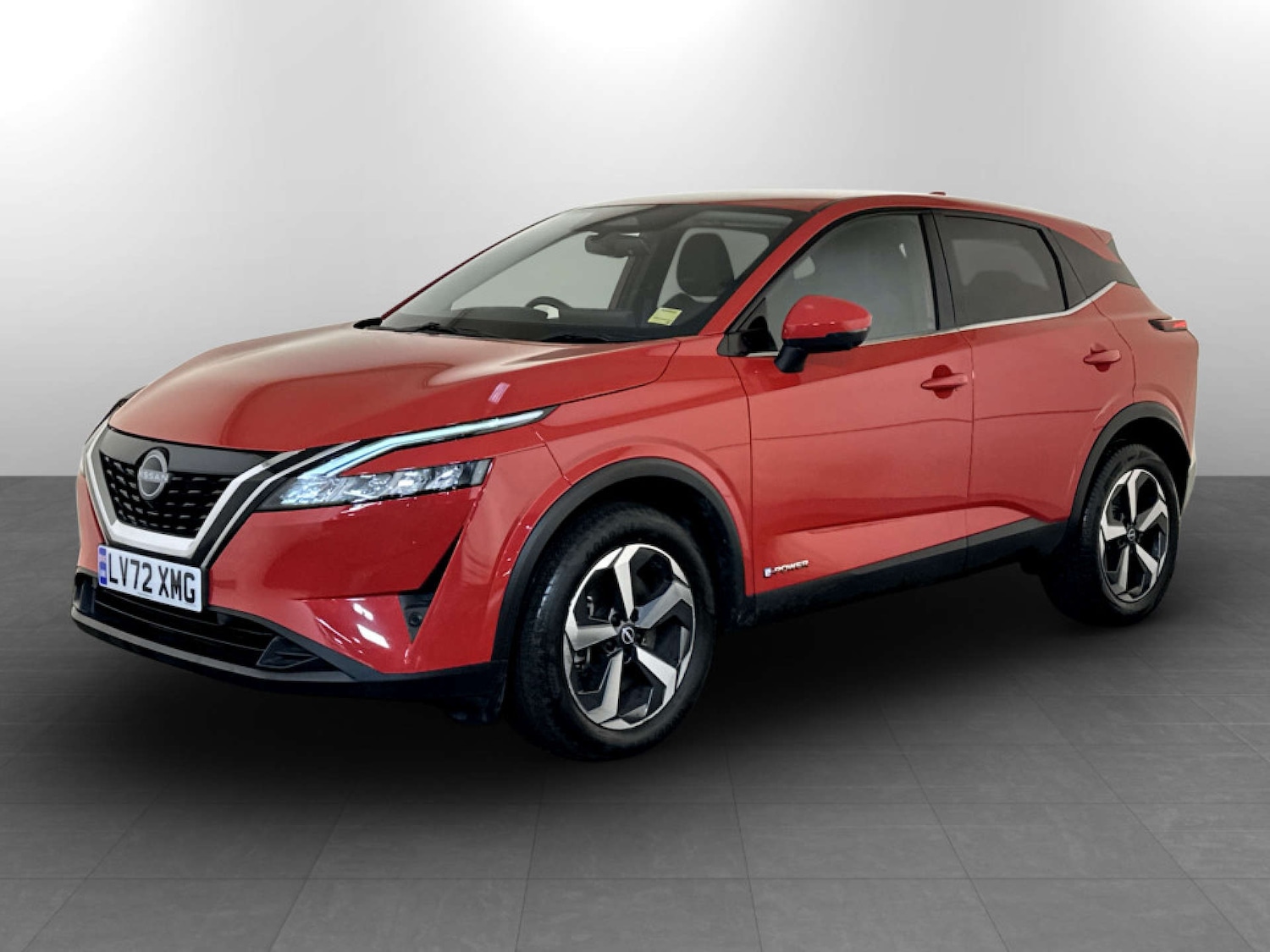 Used Nissan Qashqai 2022 for sale - 77285476: Photo 6