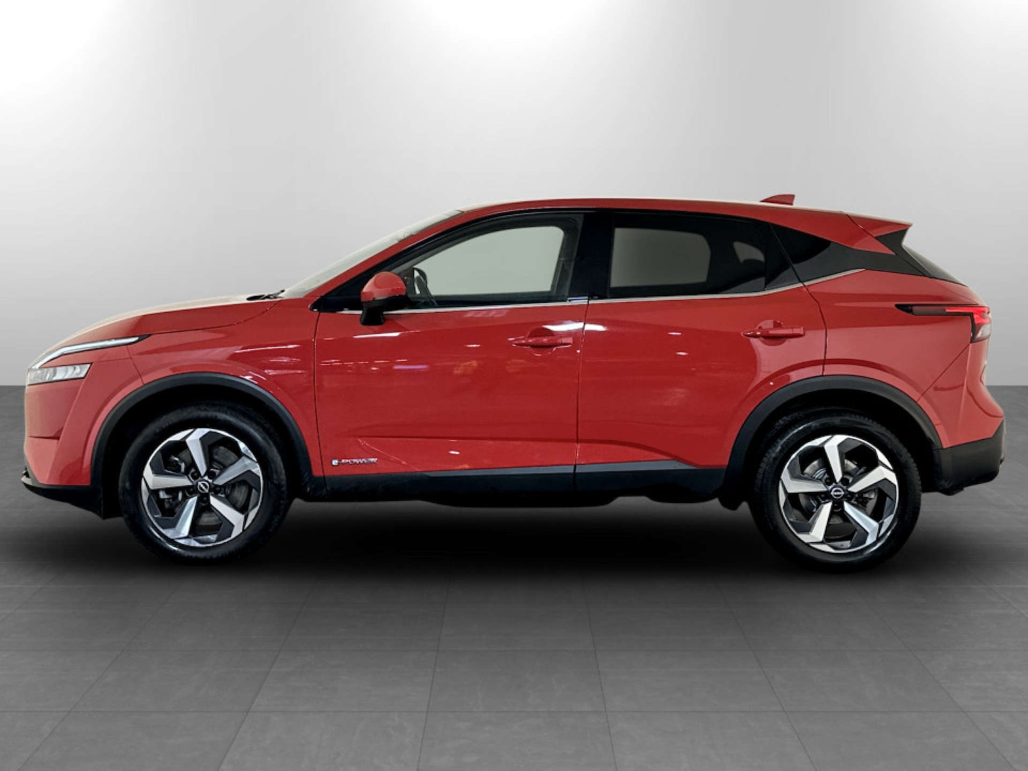 Used Nissan Qashqai 2022 for sale - 77285476: Photo 7