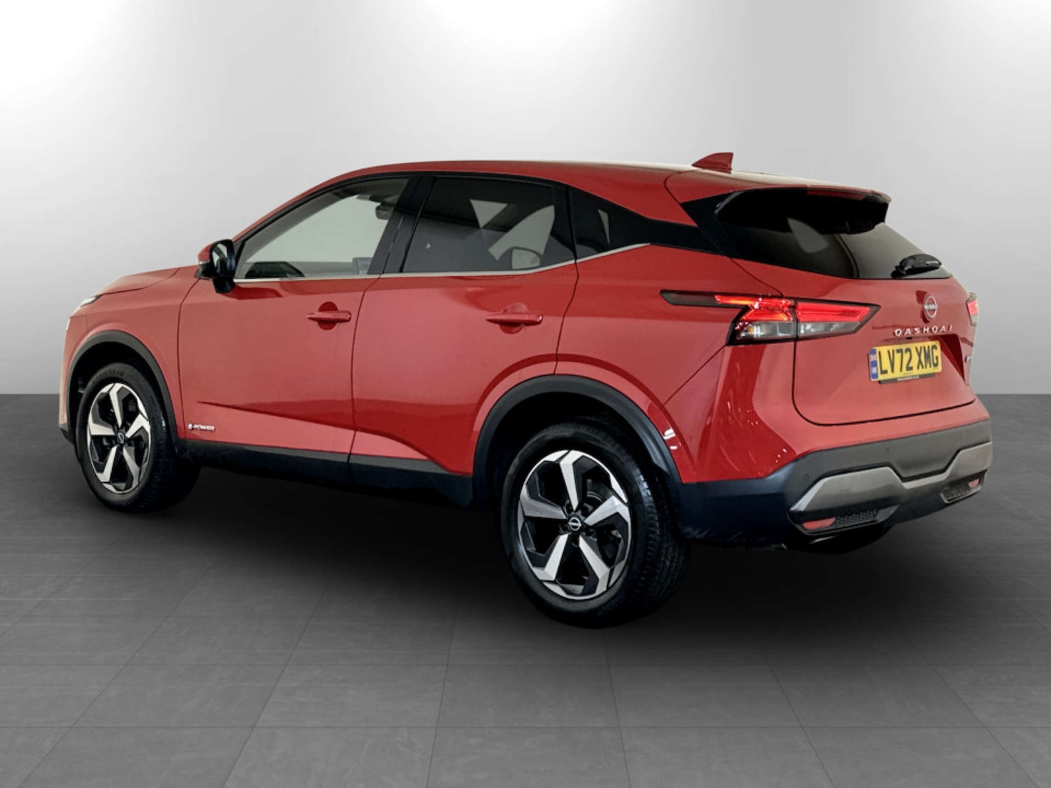 Used Nissan Qashqai 2022 for sale - 77285476: Photo 8