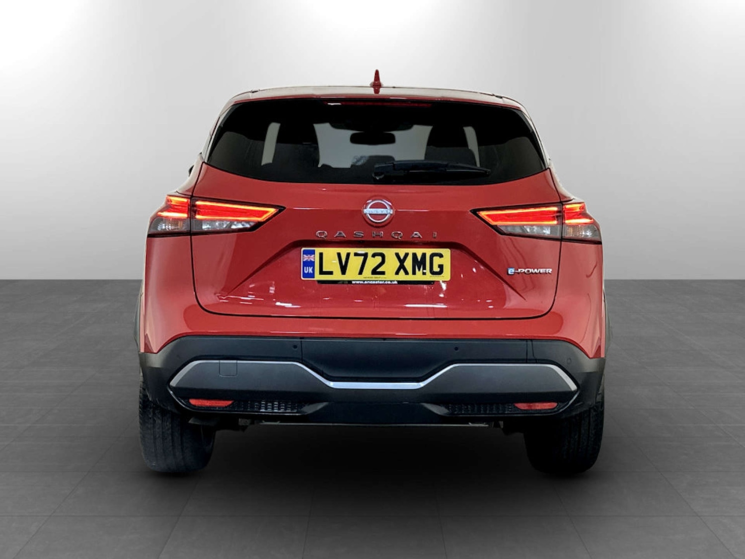 Used Nissan Qashqai 2022 for sale - 77285476: Photo 9