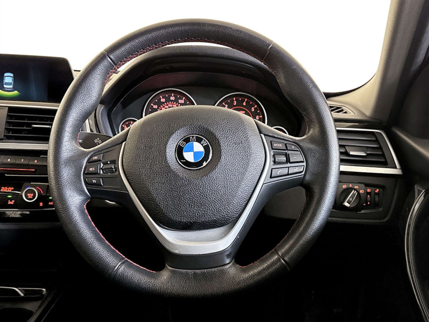 Used BMW 3 Series 2018 for sale - 77506872: Photo 15