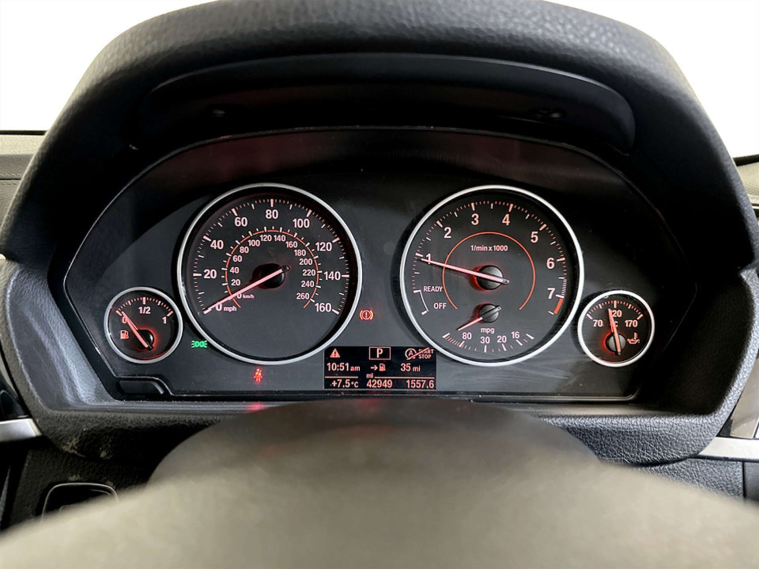 Used BMW 3 Series 2018 for sale - 77506872: Photo 17