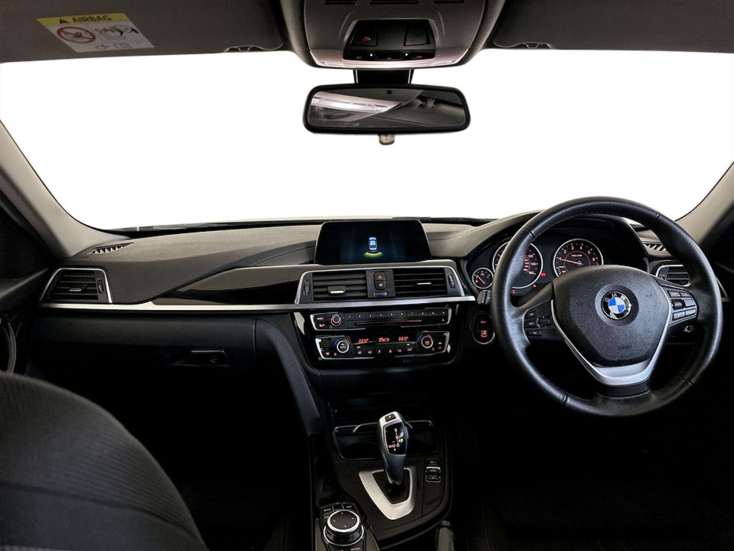 Used BMW 3 Series 2018 for sale - 77506872: Photo 3