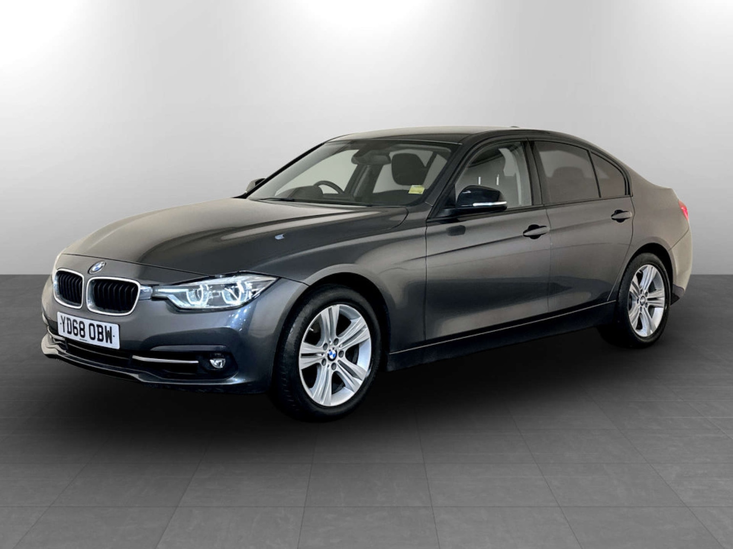 Used BMW 3 Series 2018 for sale - 77506872: Photo 6