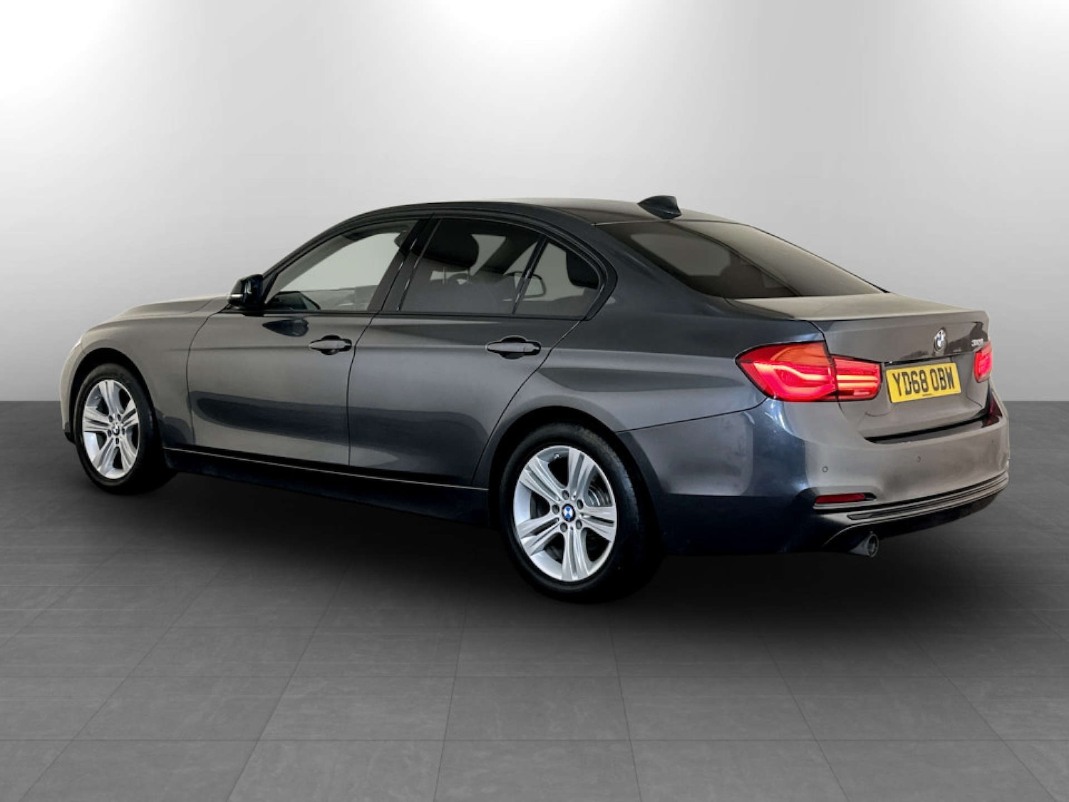 Used BMW 3 Series 2018 for sale - 77506872: Photo 8