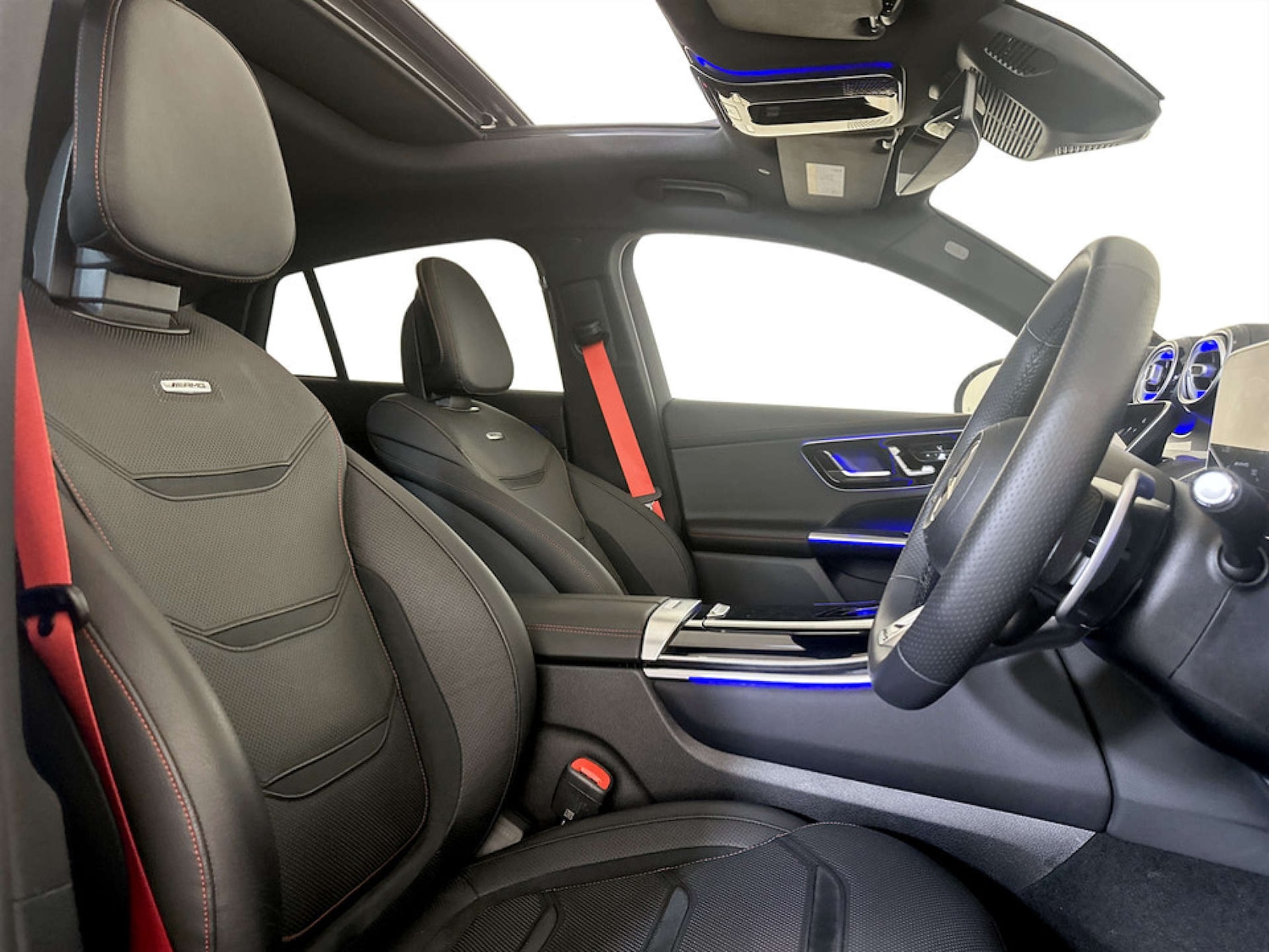 Used Mercedes-Benz GLC 2025 for sale - 77185785: Photo 13