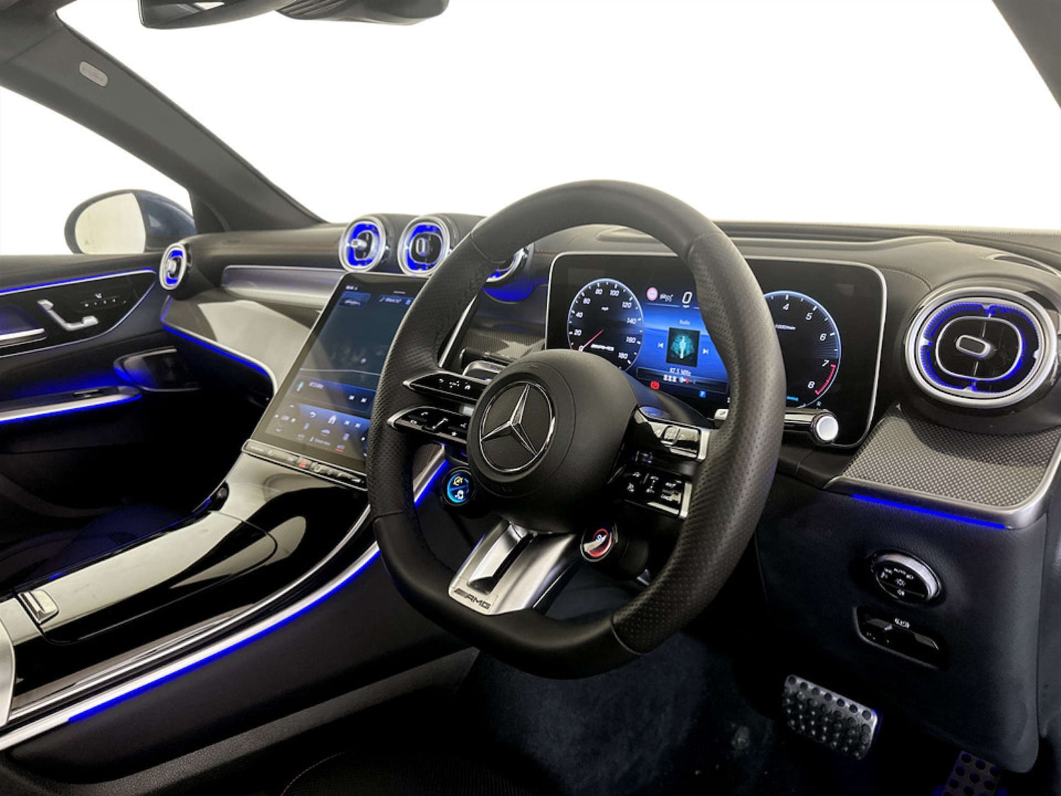 Used Mercedes-Benz GLC 2025 for sale - 77185785: Photo 20