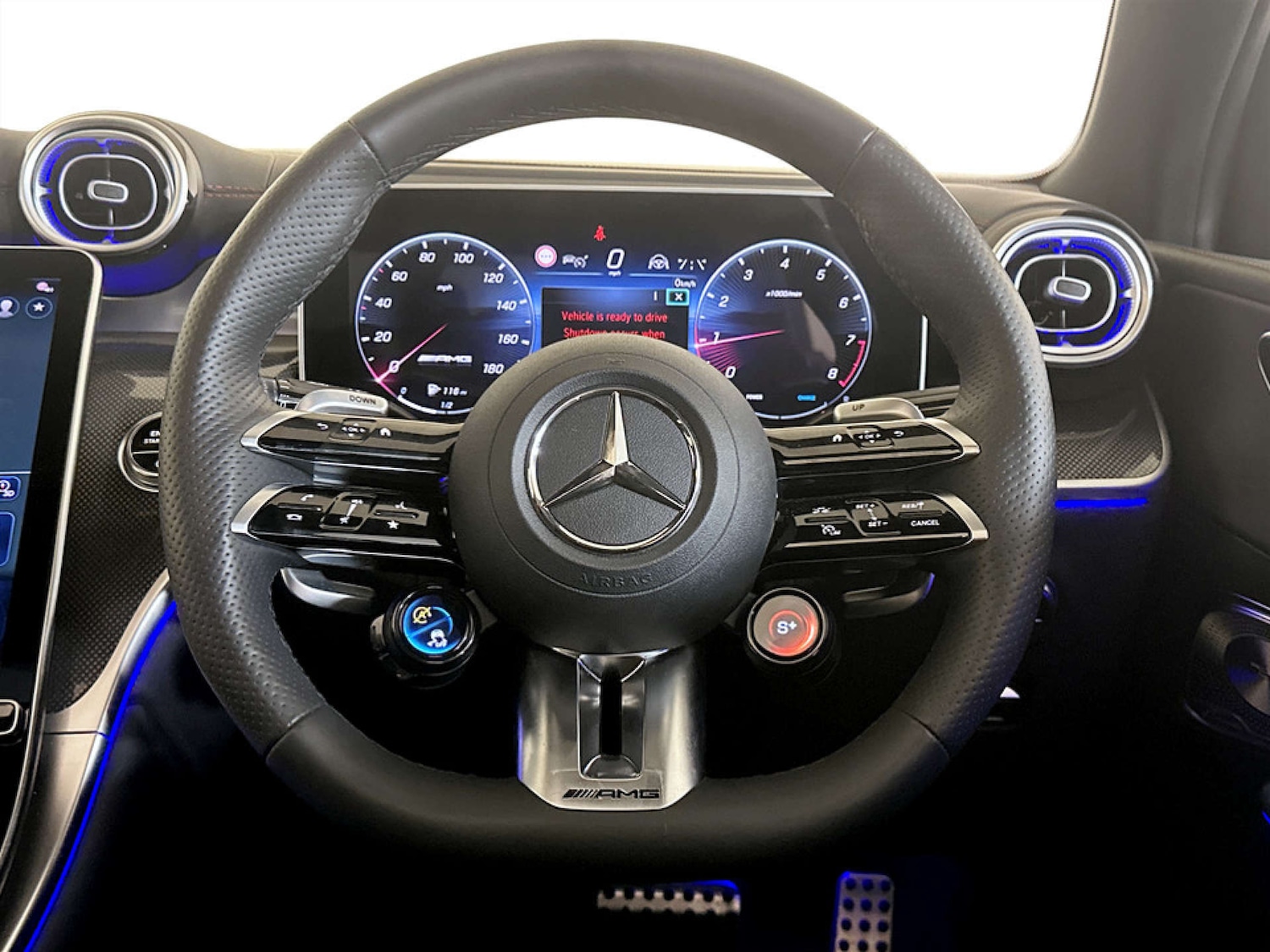 Used Mercedes-Benz GLC 2025 for sale - 77185785: Photo 21